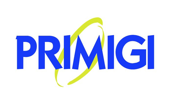 Primigi hivatalos oldala